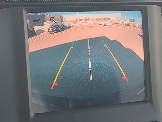 Used 2022 RAM 1500 Rebel w/ Rebel Level 1 Equipment Group image 20