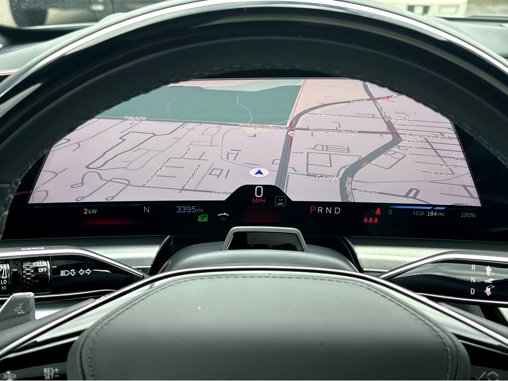 New 2026 Cadillac Lyriq V image 5