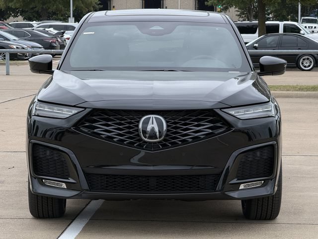 Used 2026 Acura MDX A-Spec AWD/4WD image 9