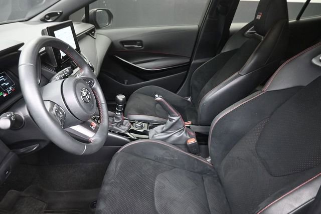 Used 2023 Toyota Corolla GR AWD/4WD image 16
