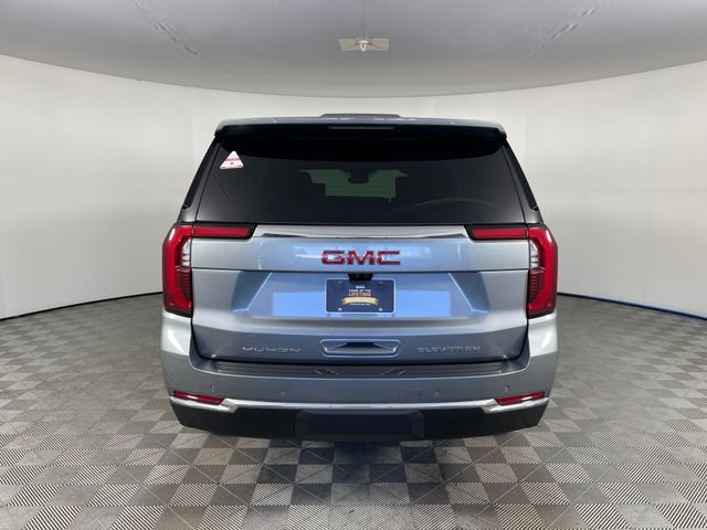 New 2026 GMC Yukon Elevation w/ Elevation Premium Package AWD/4WD image 18