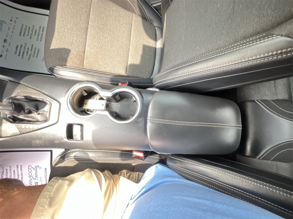 Used 2024 Ford Mustang Coupe image 20