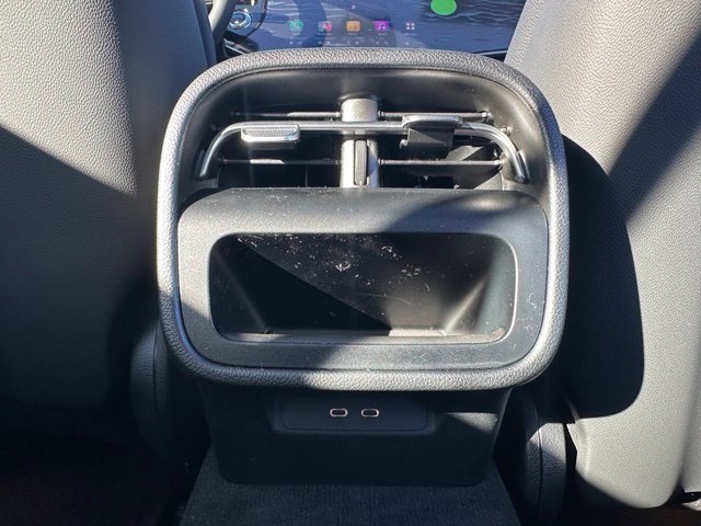 New 2027 Mercedes-Benz E 350 4MATIC Sedan image 23