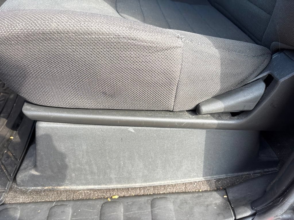 Used 2017 Nissan Frontier S RWD image 16