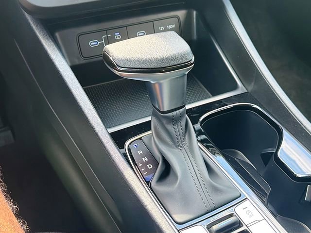 New 2026 Hyundai Tucson SE FWD image 16
