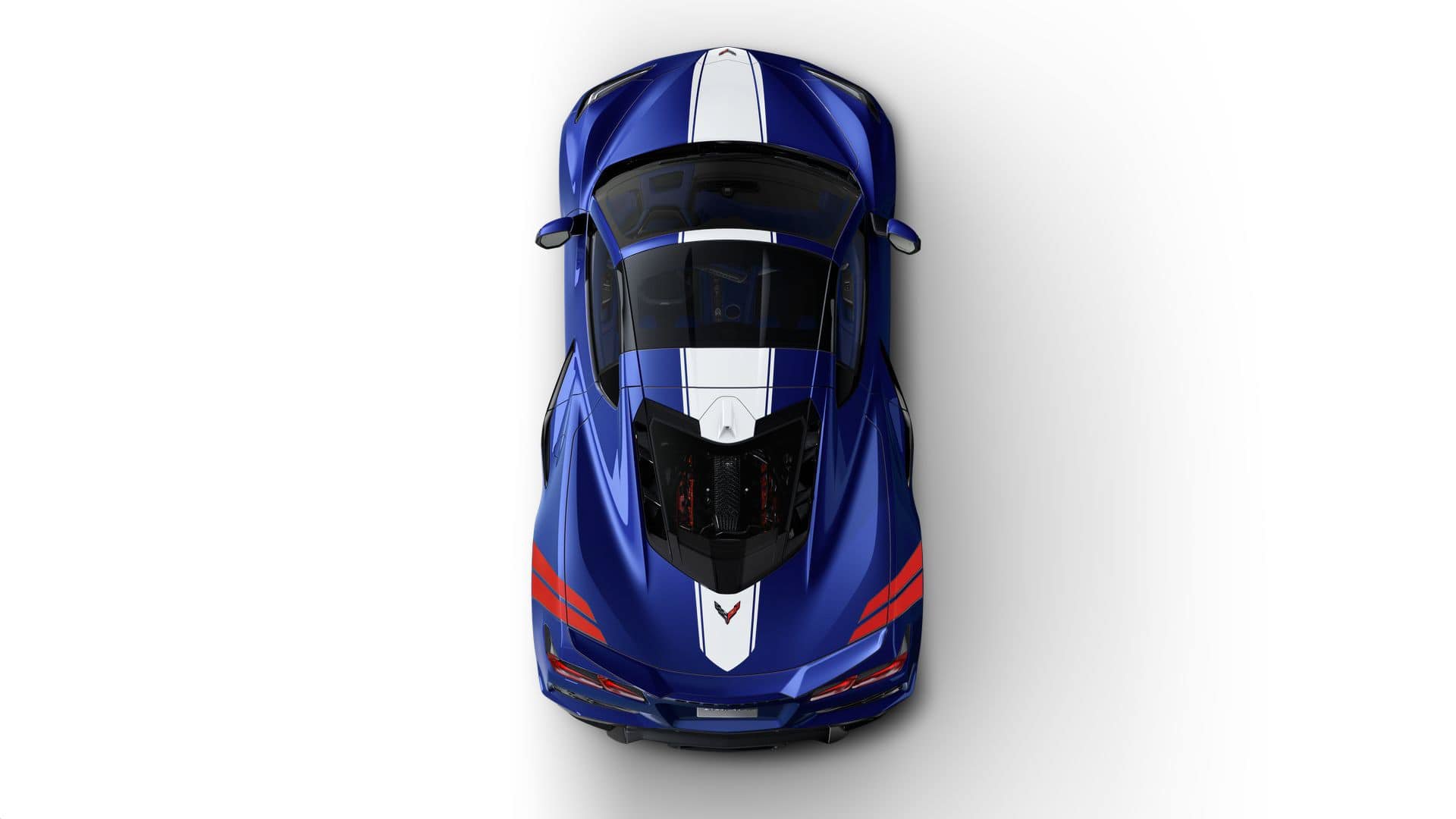 New 2027 Chevrolet Corvette Grand Sport w/ Z52 Sport Performance Package RWD image 5