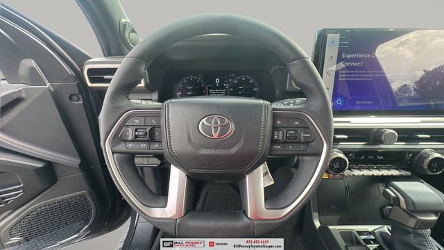 New 2026 Toyota 4Runner Limited image 17