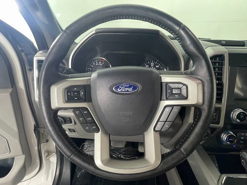 Used 2019 Ford F150 Lariat w/ Equipment Group 502A Luxury AWD/4WD image 15