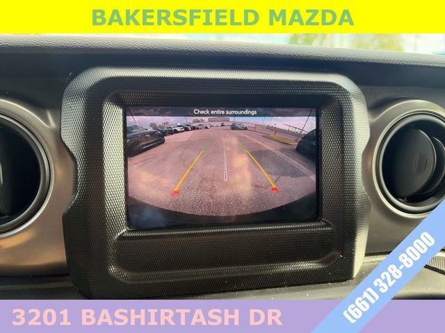 Used 2023 Jeep Wrangler Sport S image 20