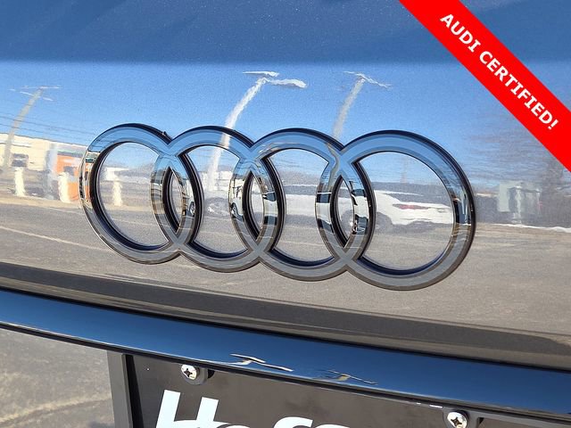 Certified 2025 Audi Q7 2.0T Premium w/ Convenience Plus Package image 29