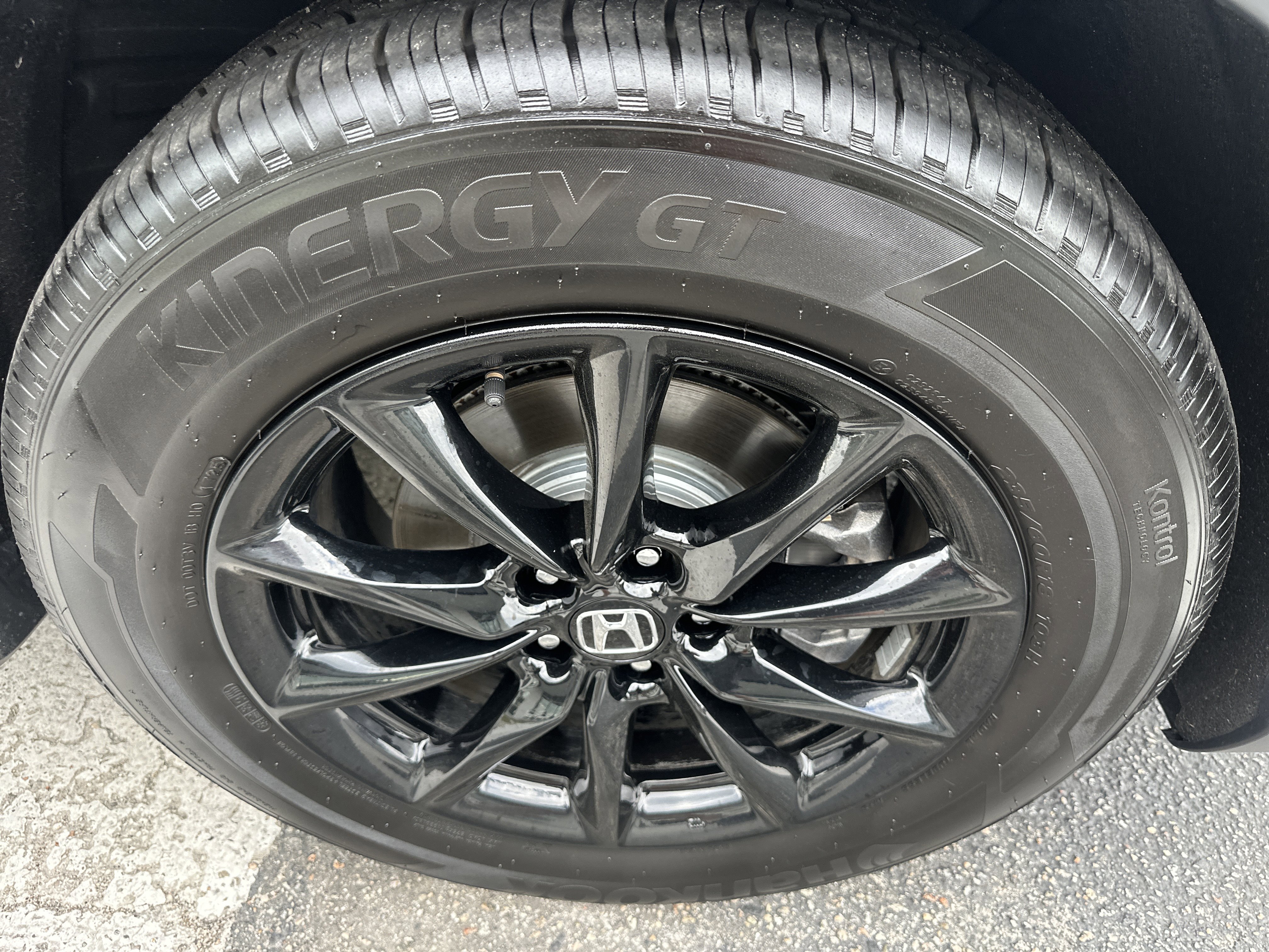 Used 2026 Honda CR-V Sport-L image 6