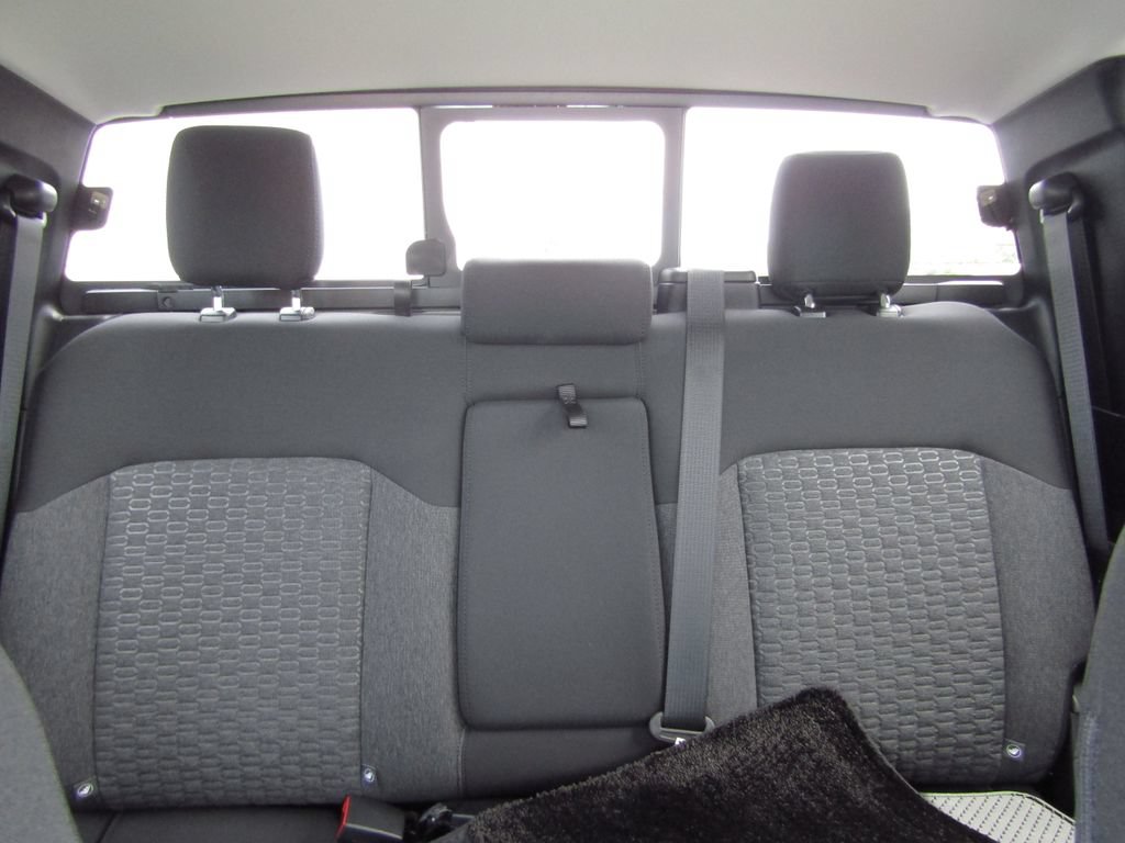 Used 2026 Ford Ranger XLT AWD/4WD image 22