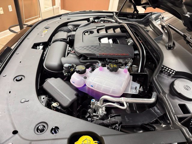 New 2027 Dodge Charger Scat Pack AWD/4WD image 28