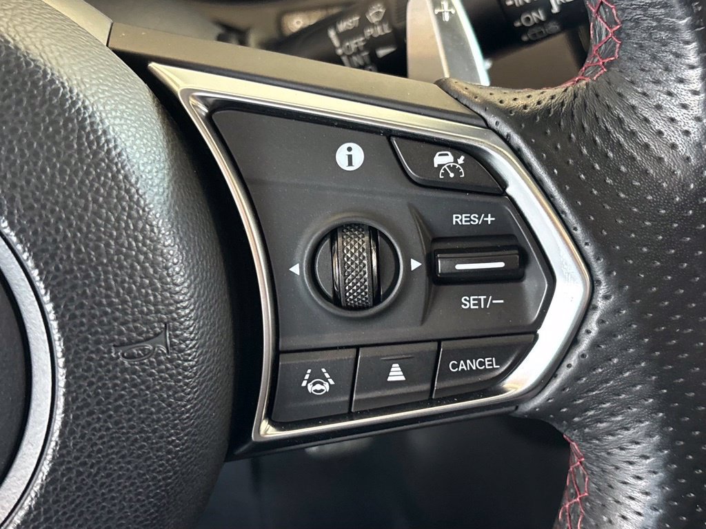 Used 2023 Acura RDX w/ Advance Package FWD image 16