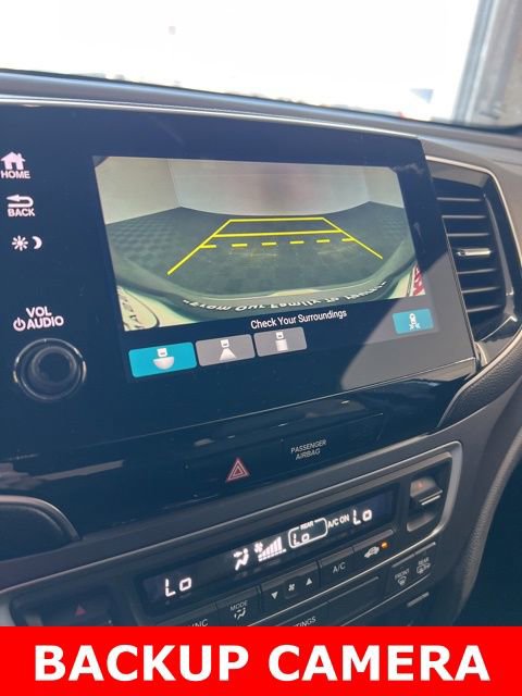 Used 2019 Honda Passport EX-L image 5
