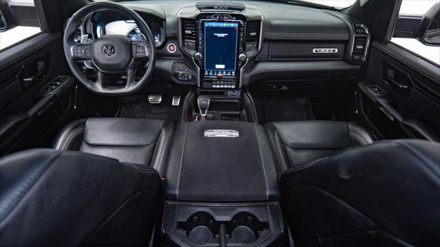 Used 2024 RAM 1500 TRX image 2