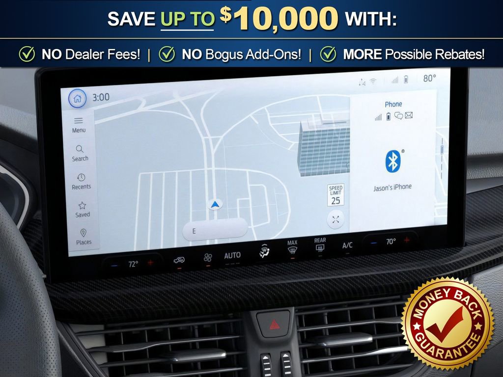 New 2026 Ford Escape ST-Line w/ Tech Pack #1 FWD image 19