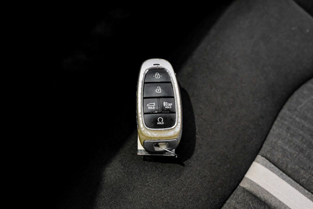 Used 2022 Hyundai Sonata SEL image 66