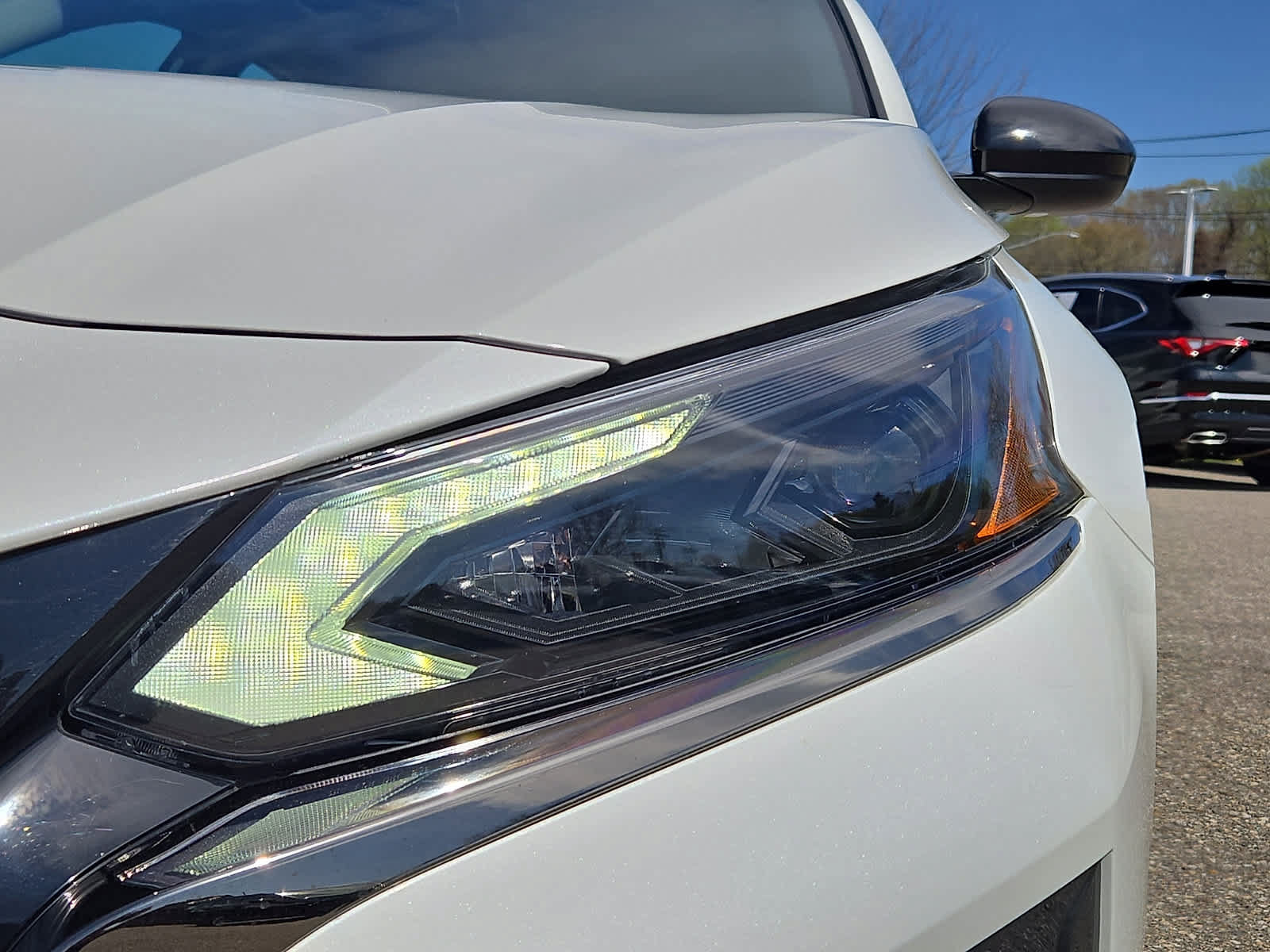 Used 2023 Nissan Altima 2.5 SR w/ SR Premium Package AWD/4WD image 10