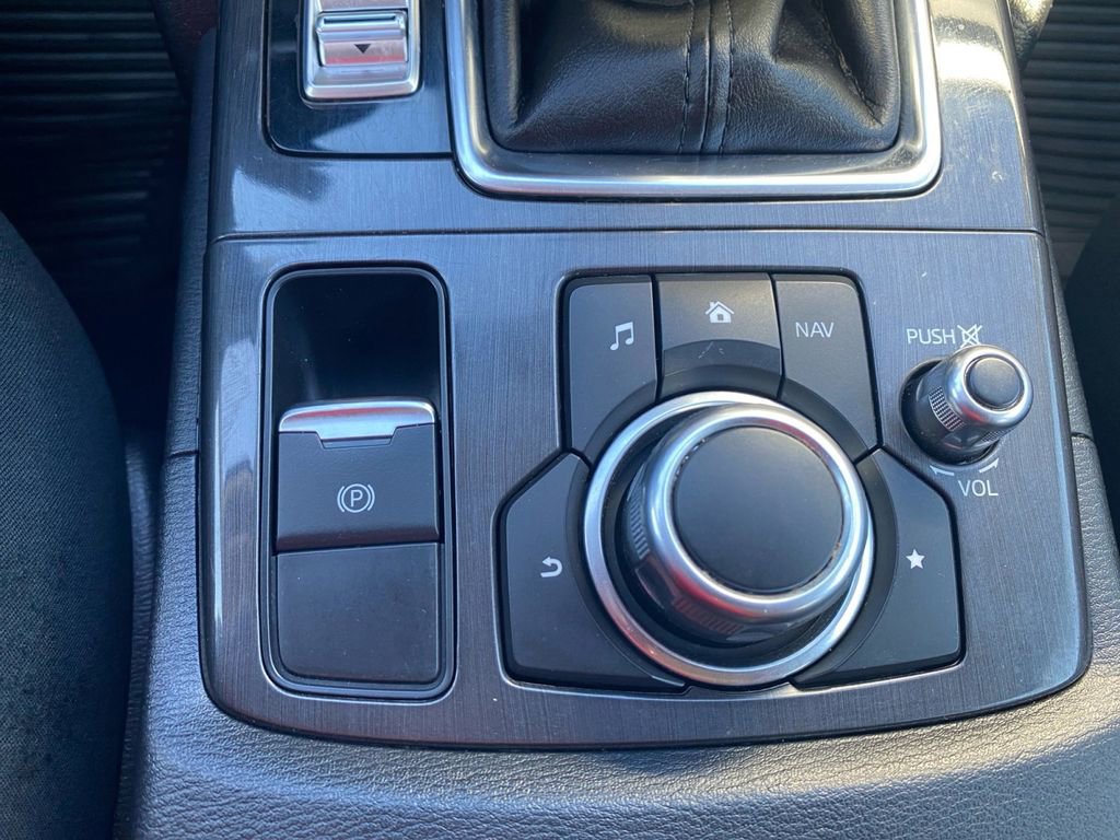 Used 2016 MAZDA CX-5 Touring w/ Bose/Moonroof Package image 28