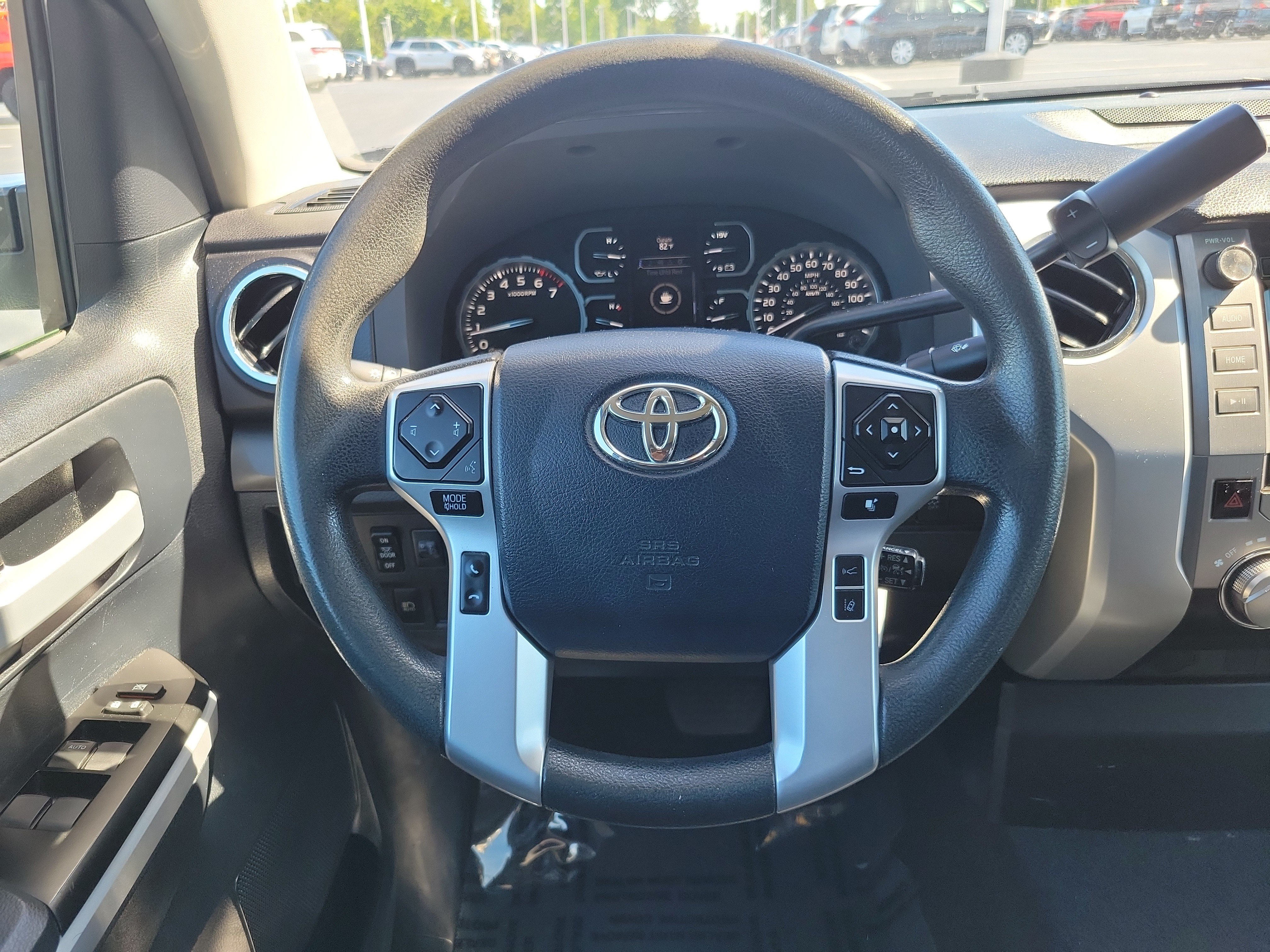 Used 2018 Toyota Tundra SR5 RWD image 22
