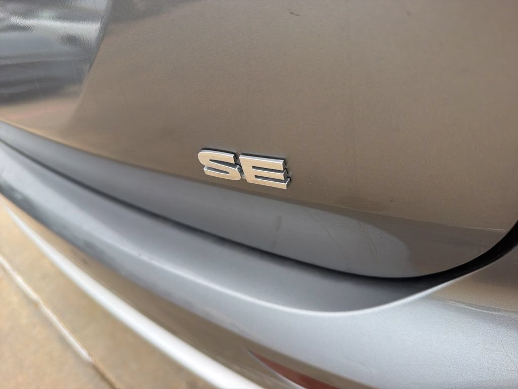 Used 2023 Mitsubishi Outlander SE FWD image 11