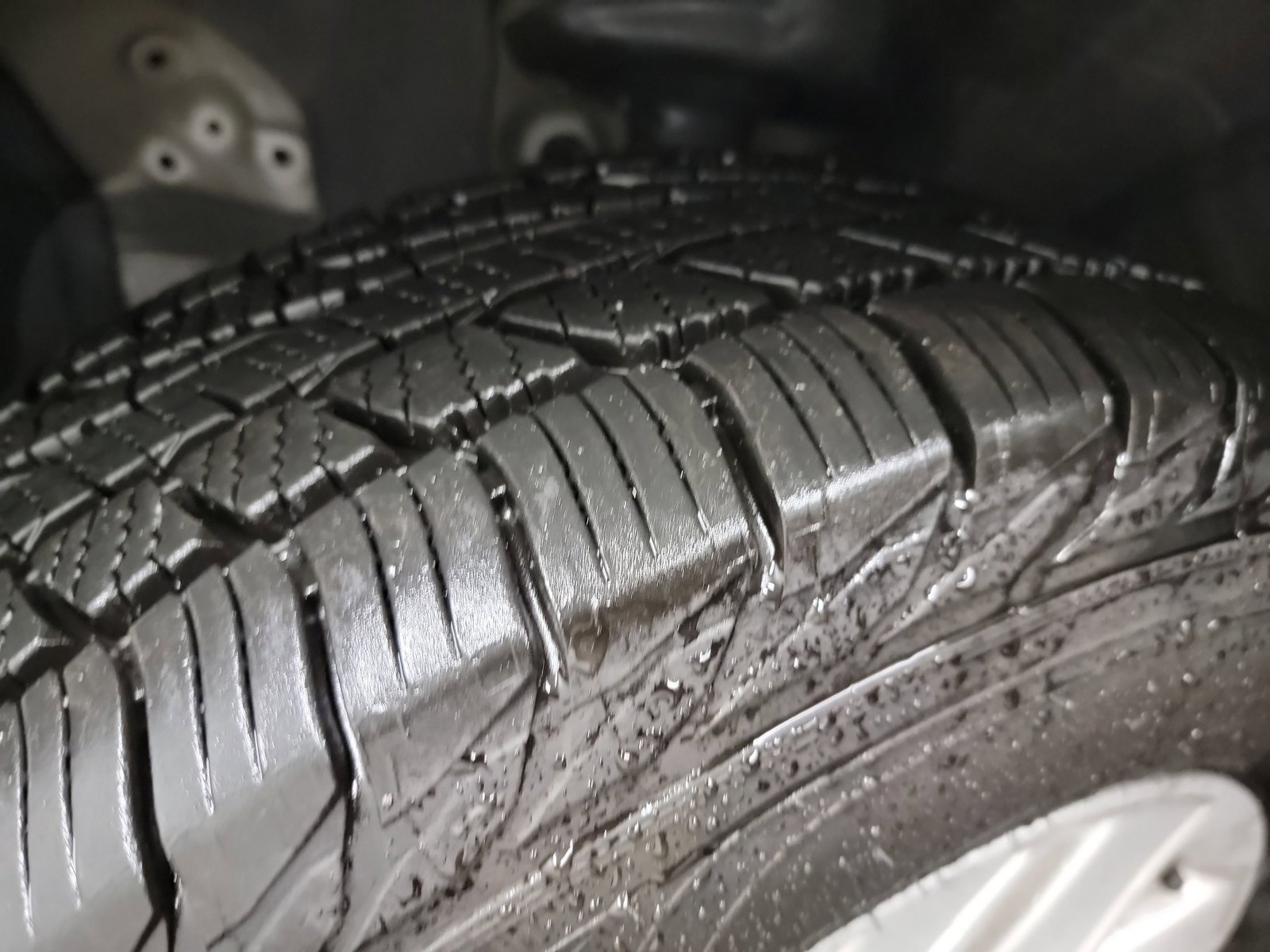 Used 2016 Honda CR-V EX image 31