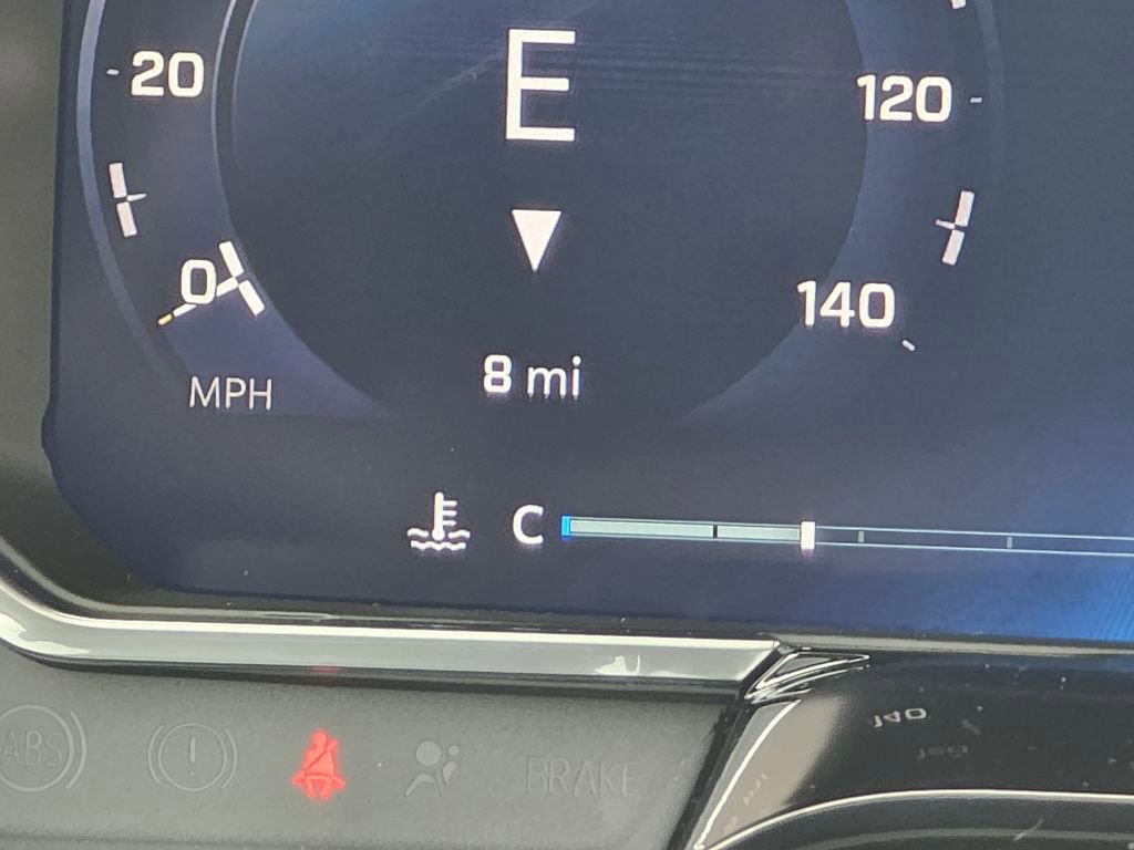 New 2026 Chevrolet Silverado 1500 LTZ w/ Technology Package image 16