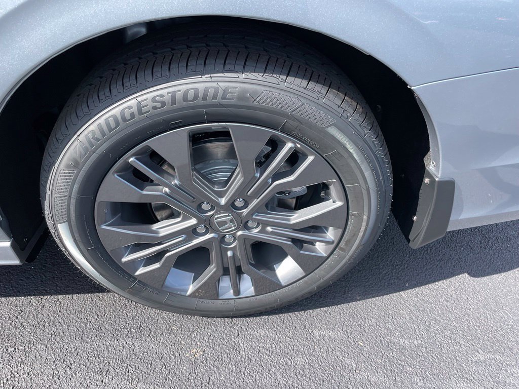 New 2027 Honda Odyssey Touring image 46