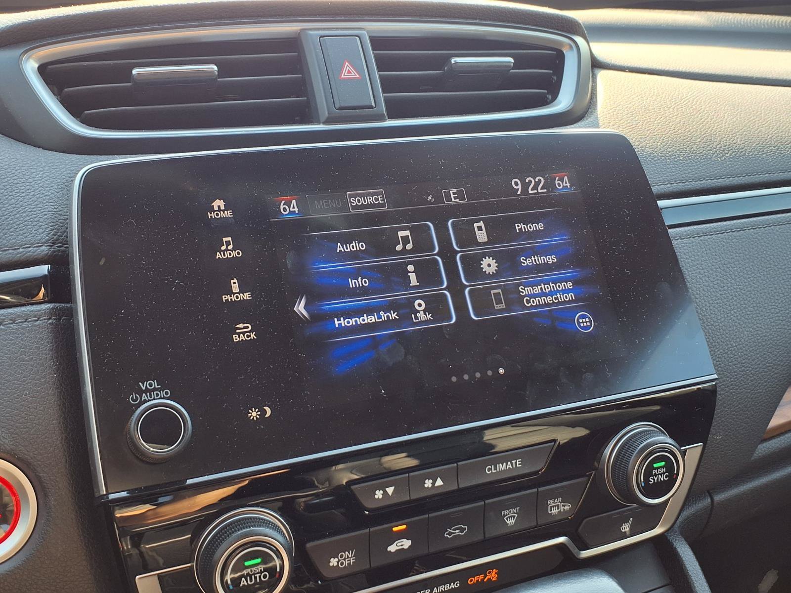Used 2019 Honda CR-V EX-L image 7