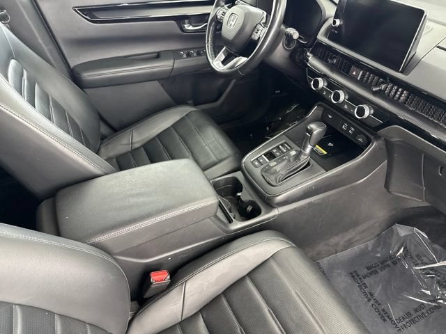 Used 2024 Honda CR-V EX-L image 25