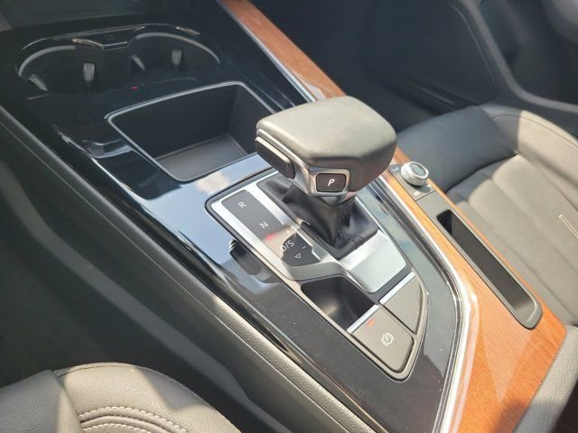 Certified 2023 Audi A4 2.0T Premium w/ Convenience Package image 29