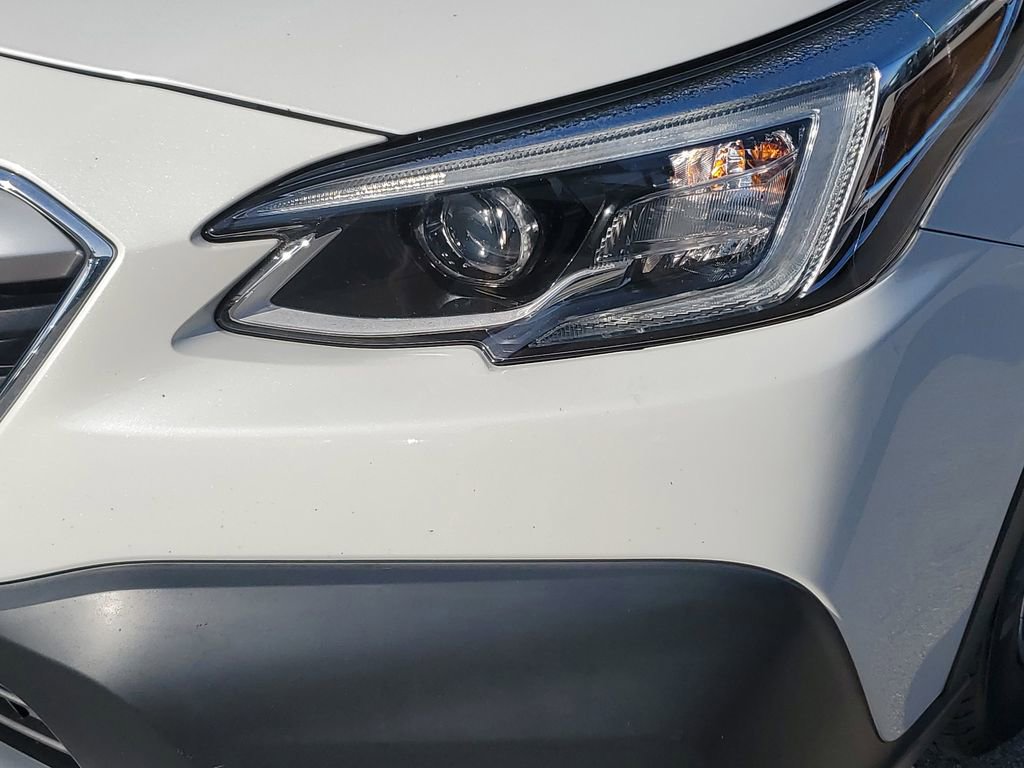 Used 2022 Subaru Outback Limited XT image 10