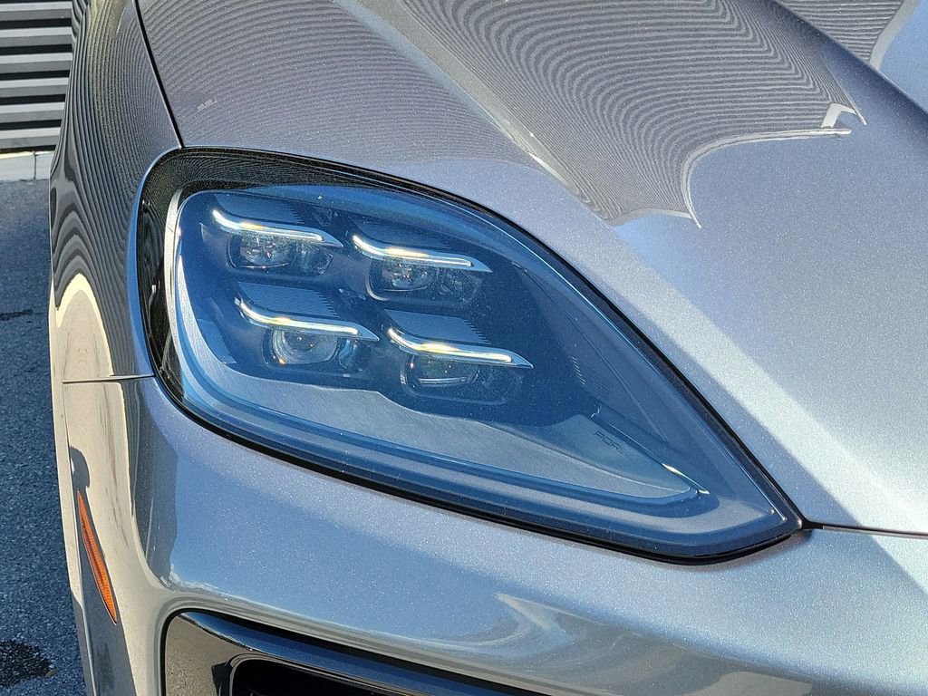 New 2026 Porsche Cayenne image 15