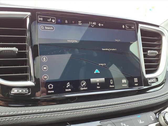 New 2026 Chrysler Pacifica Limited w/ S Appearance Package FWD image 20