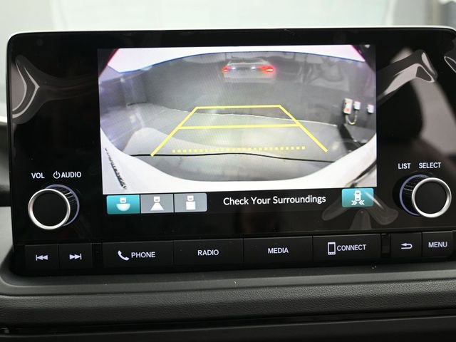 New 2025 Honda Accord SE image 25