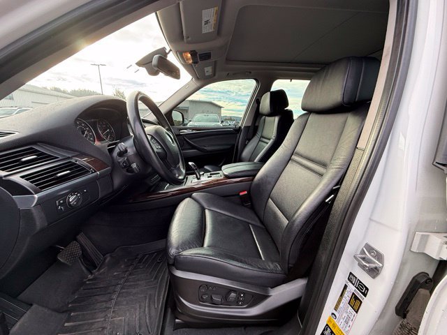 Used 2013 BMW X5 xDrive35i AWD/4WD image 12