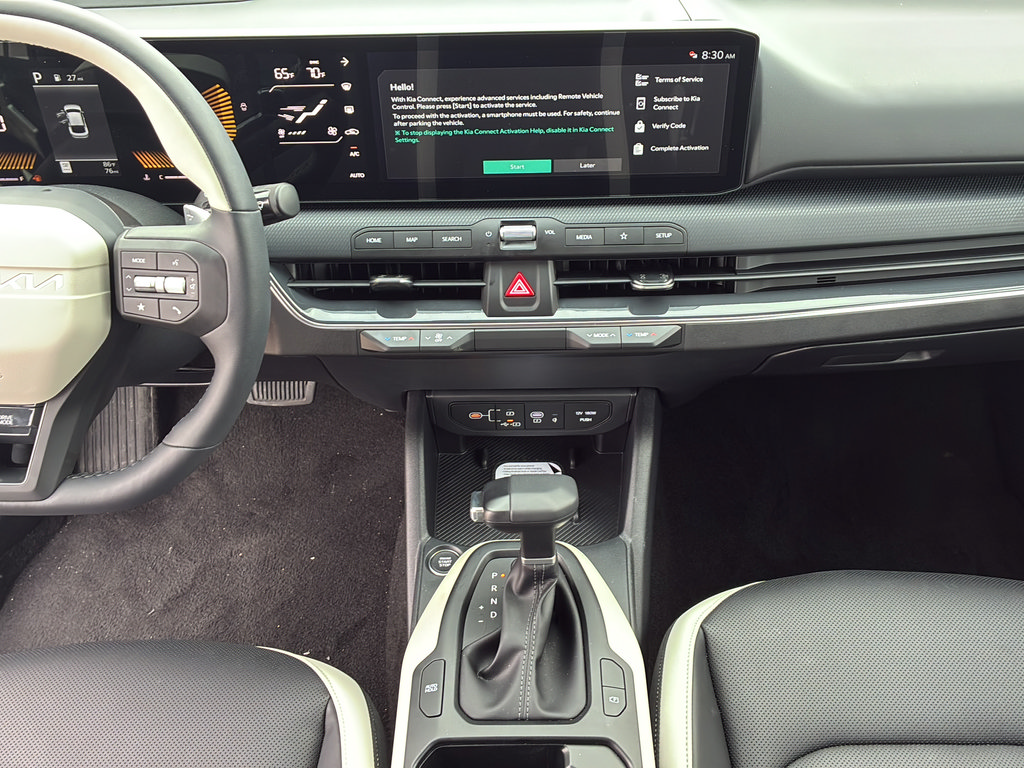New 2026 Kia K4 GT-Line FWD image 32