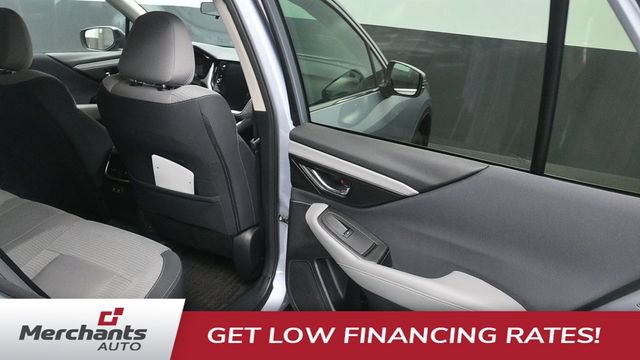 Used 2022 Subaru Outback Premium AWD/4WD image 10