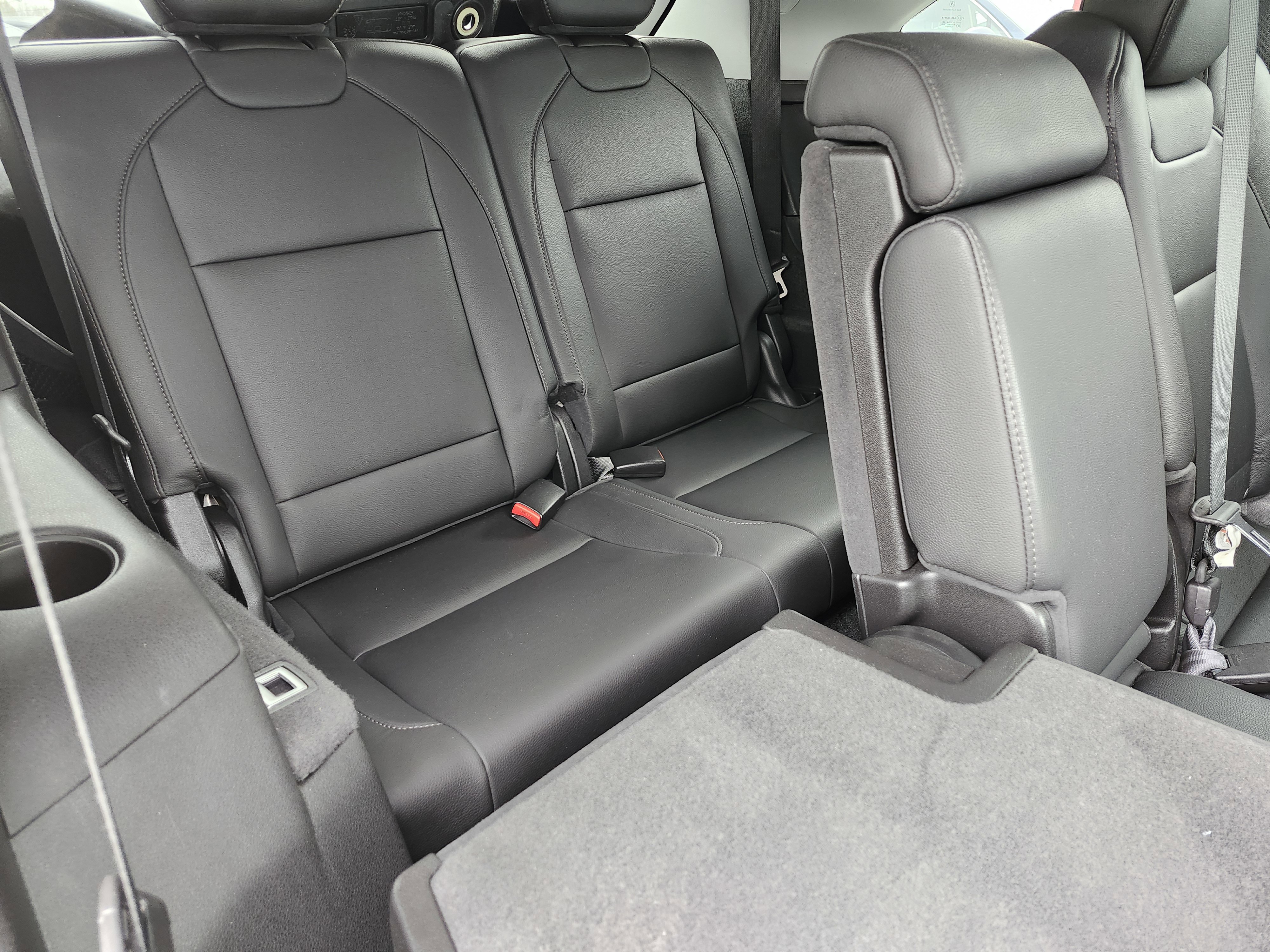 Used 2016 Acura MDX FWD w/ Technology Package image 21