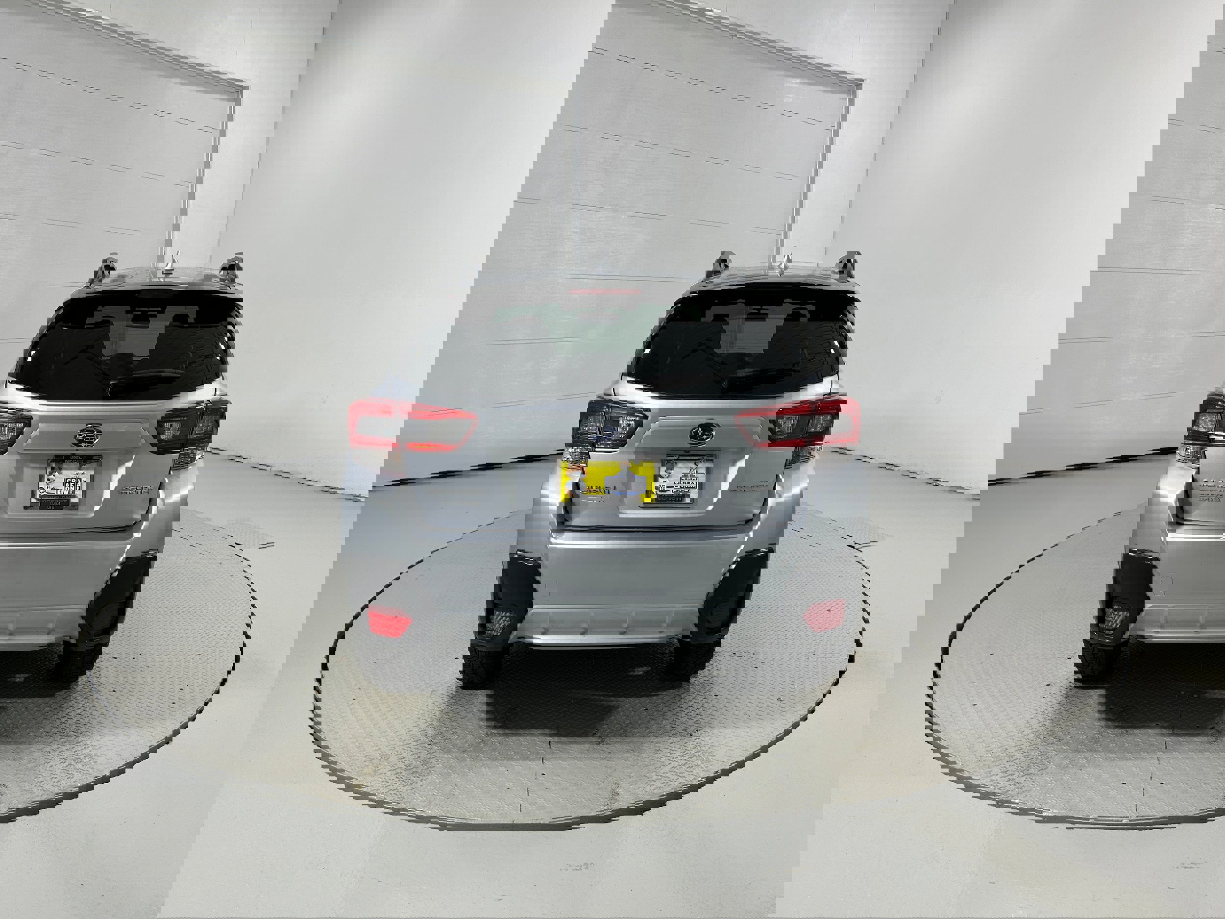 Used 2021 Subaru Crosstrek 2.0i Premium image 28