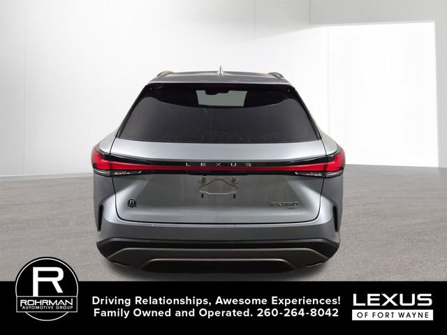 Certified 2023 Lexus RX 350 Premium Plus image 8