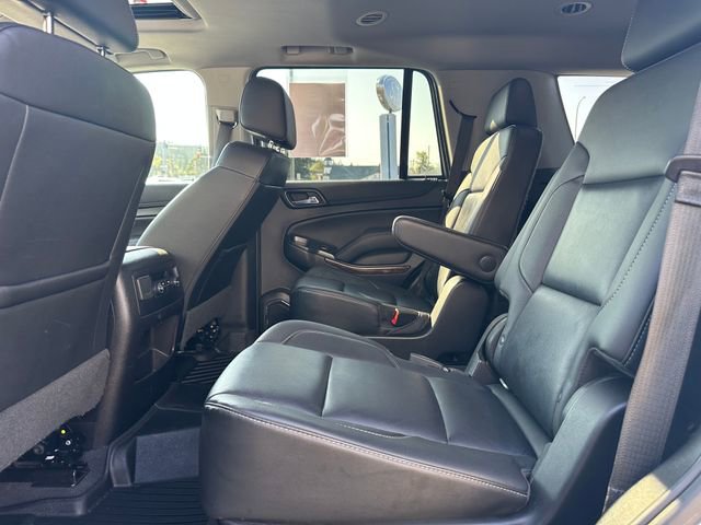 Used 2019 Chevrolet Tahoe LT image 18