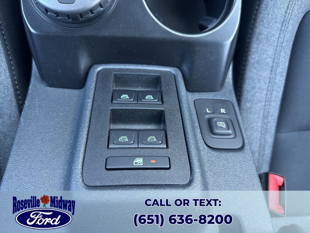 Used 2025 Ford Bronco Big Bend image 17