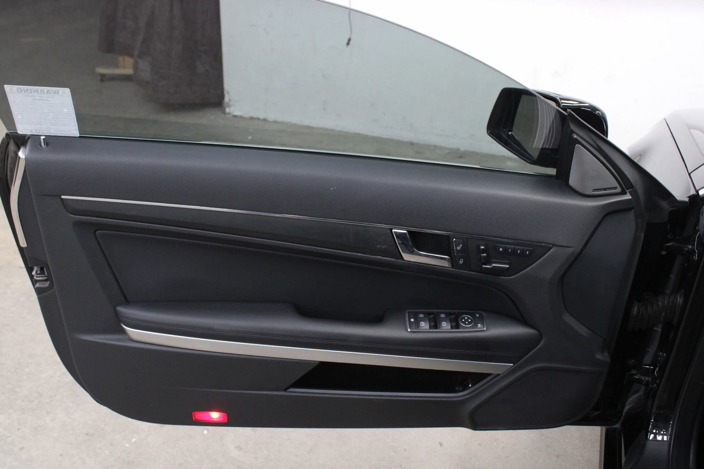 Used 2012 Mercedes-Benz E 350 Coupe image 10