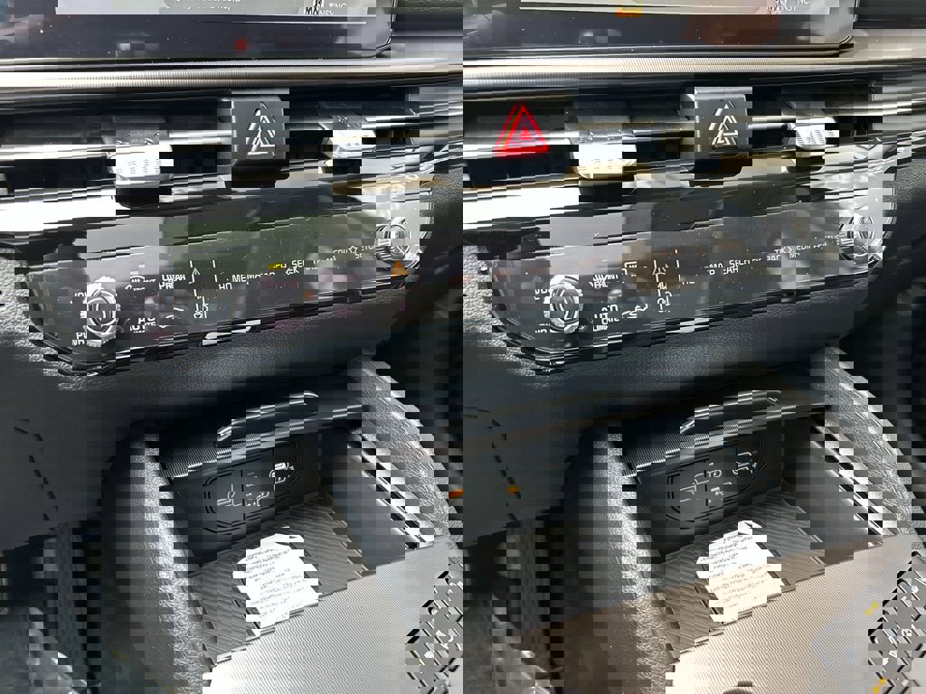 New 2026 Kia Sportage SX Prestige image 23