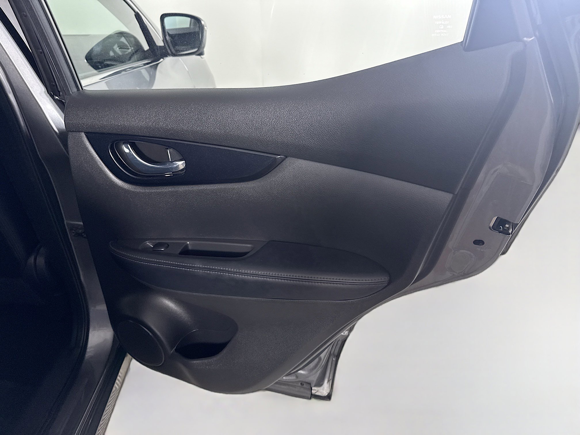 Used 2019 Nissan Rogue Sport SL w/ Premium Package image 28