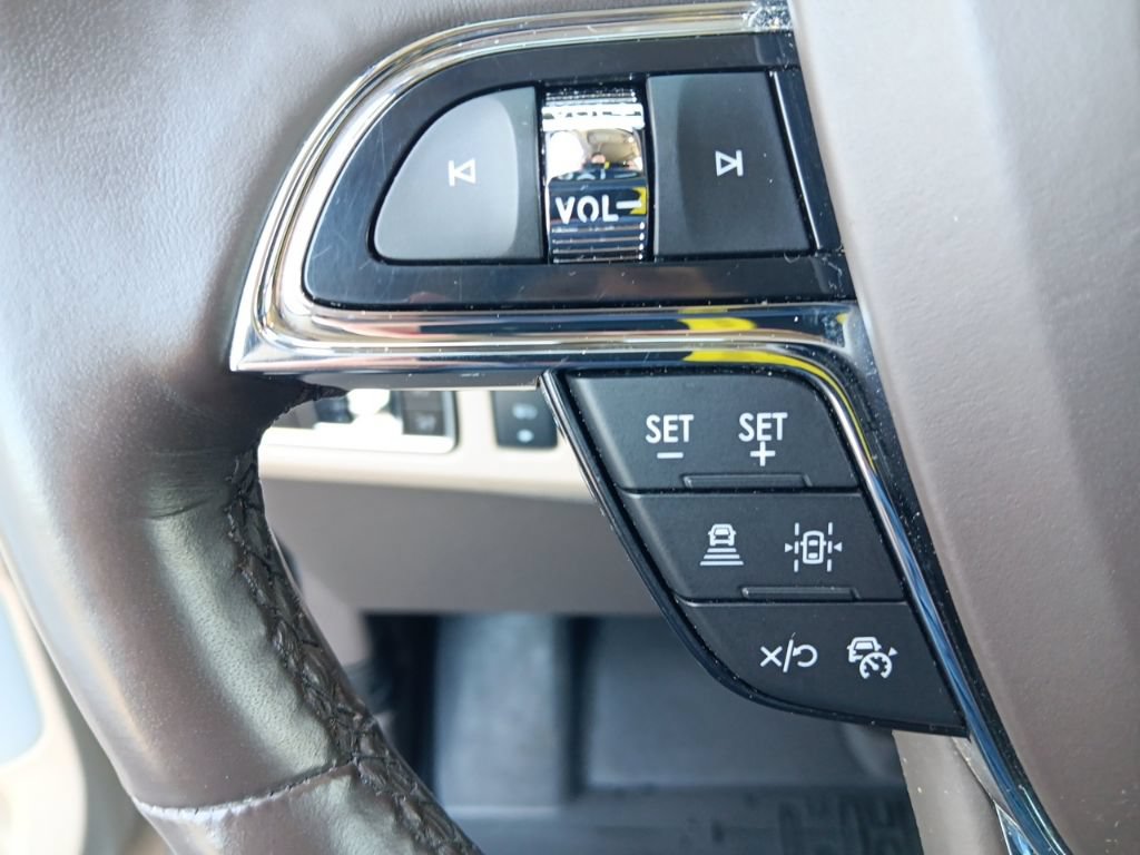 Used 2023 Lincoln Navigator L Reserve AWD/4WD image 17