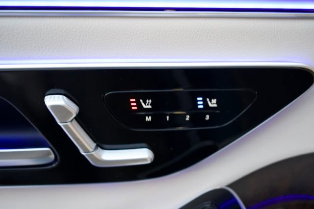 New 2026 Mercedes-Benz S 500 4MATIC image 27