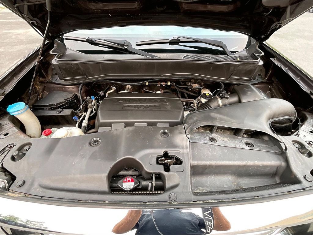 Used 2013 Honda Pilot EX image 30